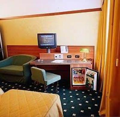 фото отеля Hotel Zola Predosa