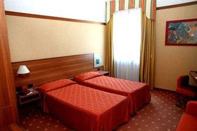фото отеля Hotel Zola Predosa