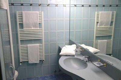 фото отеля Hotel Zola Predosa