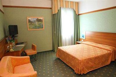 фото отеля Hotel Zola Predosa