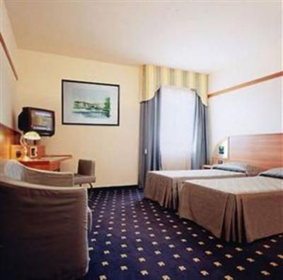 фото отеля Hotel Zola Predosa