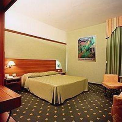 фото отеля Hotel Zola Predosa