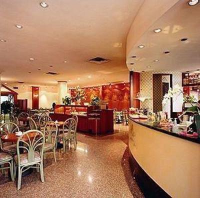 фото отеля Hotel Zola Predosa