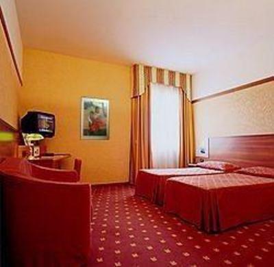 фото отеля Hotel Zola Predosa