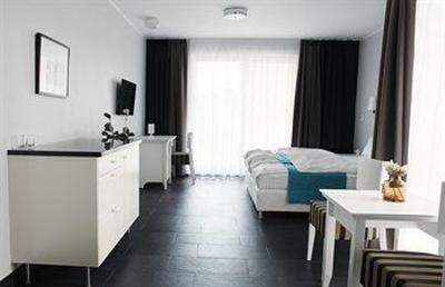 фото отеля Amber Suite