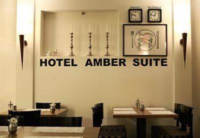 фото отеля Amber Suite