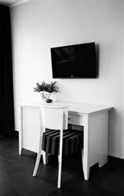 фото отеля Amber Suite