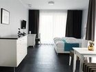 фото отеля Amber Suite