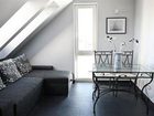 фото отеля Amber Suite