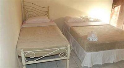 фото отеля Pousada Casa Nova Buzios
