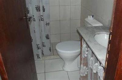 фото отеля Pousada Casa Nova Buzios
