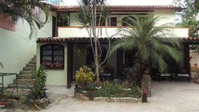 фото отеля Pousada Casa Nova Buzios