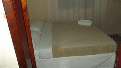 фото отеля Pousada Casa Nova Buzios