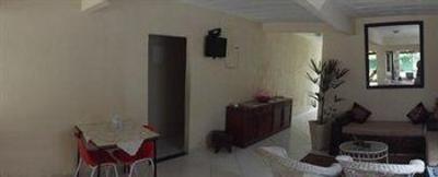 фото отеля Pousada Casa Nova Buzios