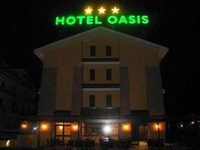 Oasis Hotel Cherasco