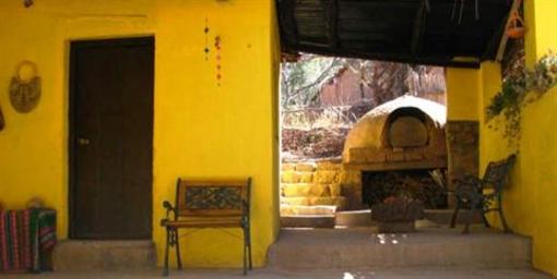 фото отеля Casa Colores