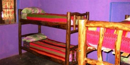фото отеля Casa Colores