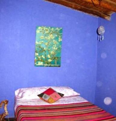 фото отеля Casa Colores