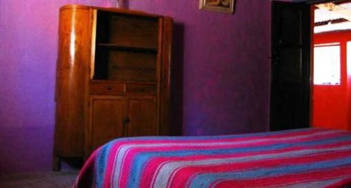 фото отеля Casa Colores