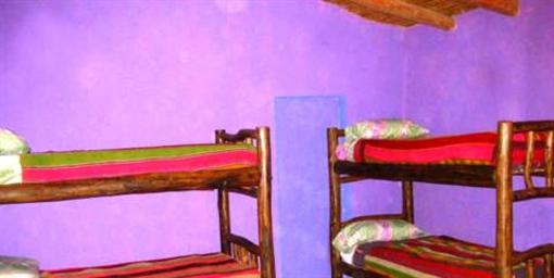 фото отеля Casa Colores