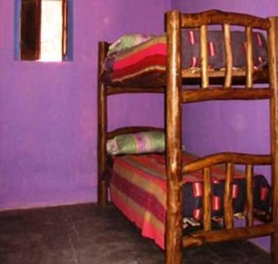 фото отеля Casa Colores