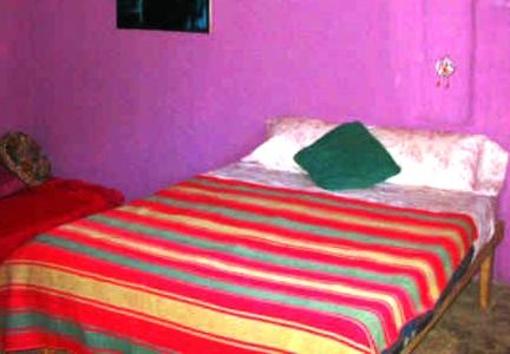 фото отеля Casa Colores