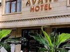фото отеля Avand