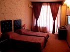 фото отеля Avand