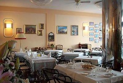 фото отеля Hotel Royal Porto Cesareo