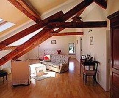 фото отеля Quinta dos Três Rios