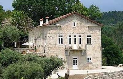 фото отеля Quinta dos Três Rios