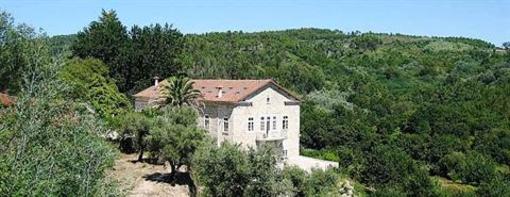 фото отеля Quinta dos Três Rios
