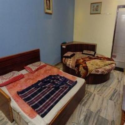 фото отеля Hotel Kiran