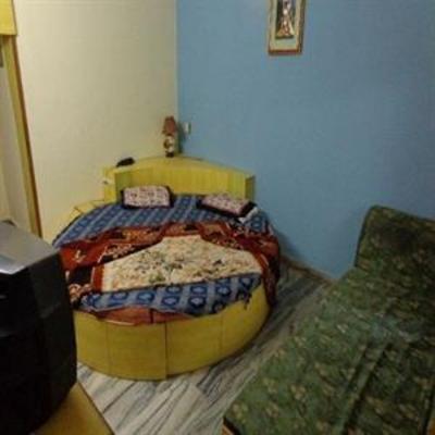фото отеля Hotel Kiran