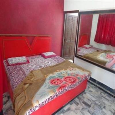 фото отеля Hotel Kiran