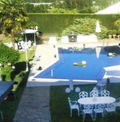 фото отеля El Jardin de Vikera