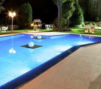 фото отеля El Jardin de Vikera