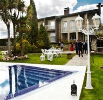 фото отеля El Jardin de Vikera