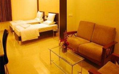 фото отеля Hotel Sriram International