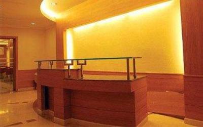 фото отеля Hotel Sriram International