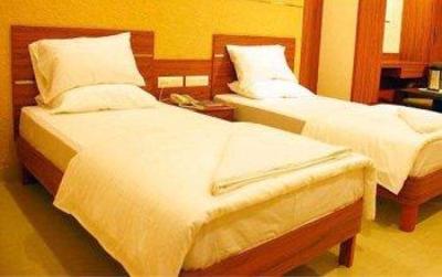 фото отеля Hotel Sriram International