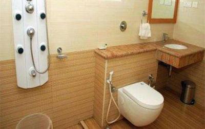 фото отеля Hotel Sriram International