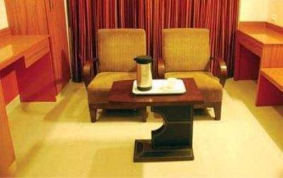 фото отеля Hotel Sriram International