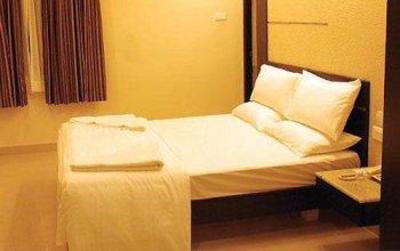 фото отеля Hotel Sriram International