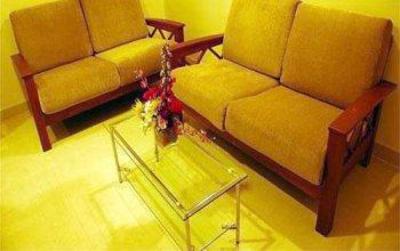 фото отеля Hotel Sriram International