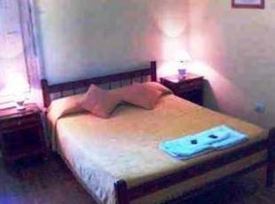 фото отеля Hostal El Alcazar Salta