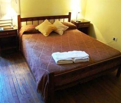 фото отеля Hostal El Alcazar Salta