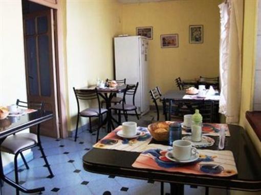 фото отеля Hostal El Alcazar Salta