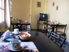 фото отеля Hostal El Alcazar Salta