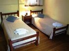 фото отеля Hostal El Alcazar Salta